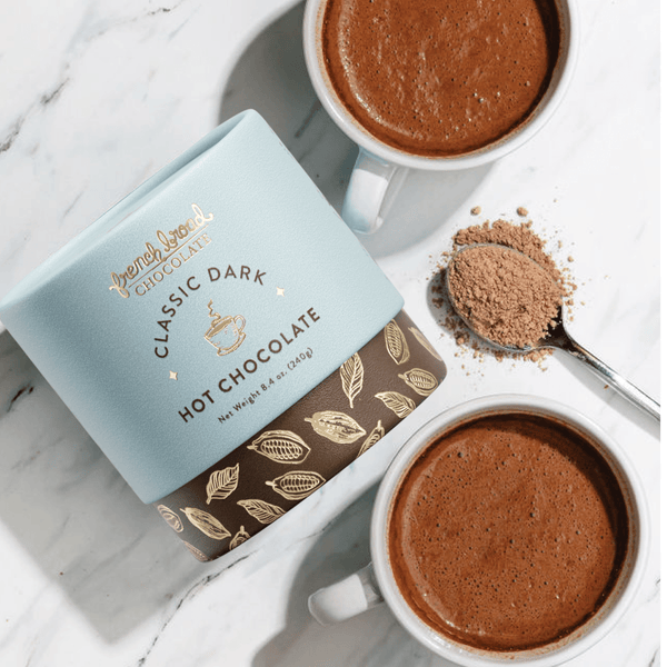 Classic Dark Hot Chocolate - DIGS