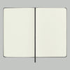 Classic Hardcover Dotted Notebook: Large - DIGS