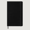 Classic Hardcover Plain Notebook: Large - DIGS