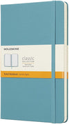 Classic Hardcover Ruled Notebook: Large - DIGS