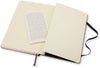 Classic Hardcover Squared Notebook: Large - DIGS