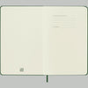 Classic Hardcover Squared Notebook: Large - DIGS