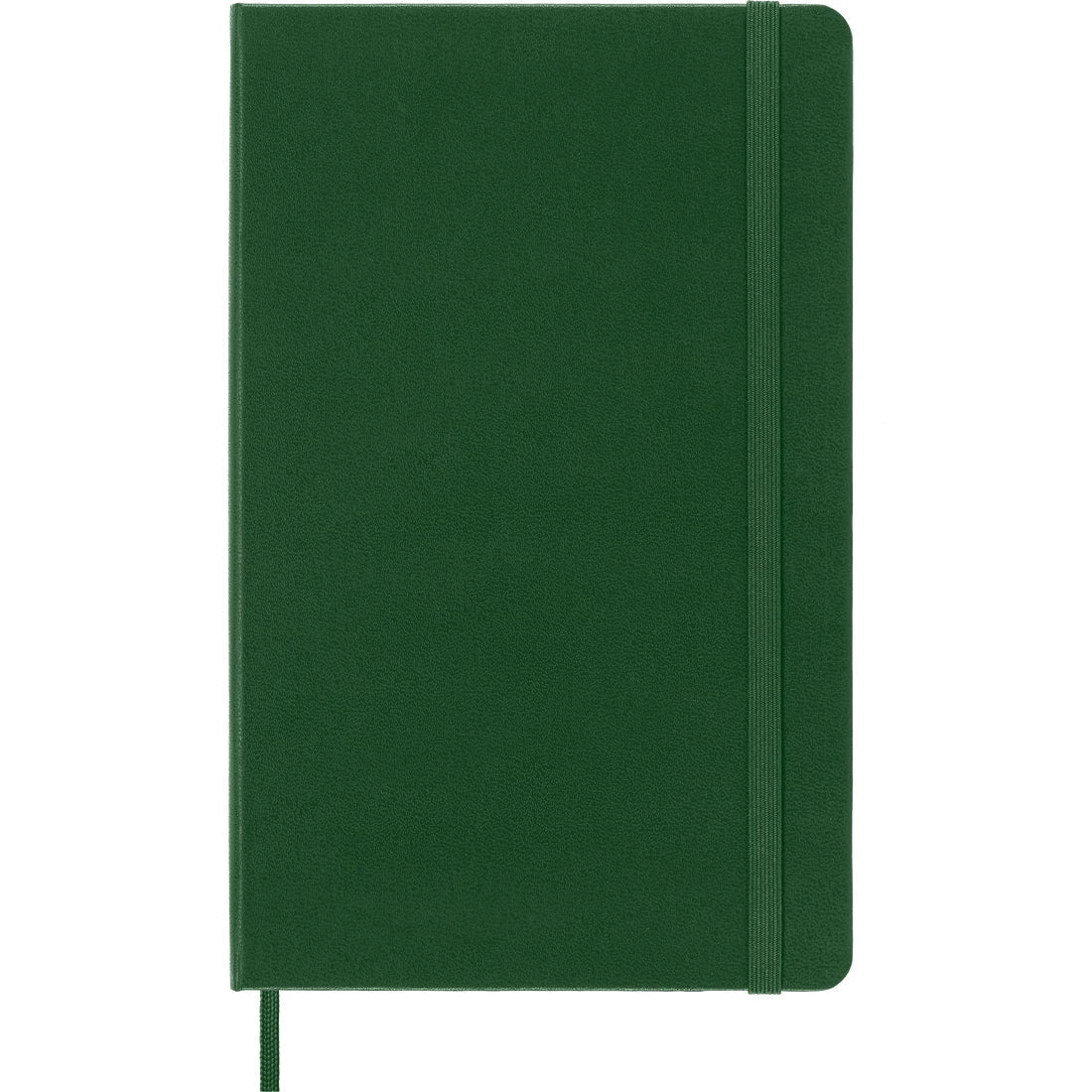 Classic Hardcover Squared Notebook: Large - DIGS