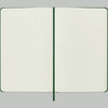 Classic Hardcover Squared Notebook: Large - DIGS