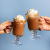 Classic Milk Hot Chocolate - DIGS