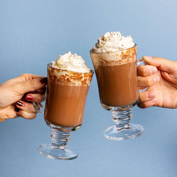 Classic Milk Hot Chocolate - DIGS