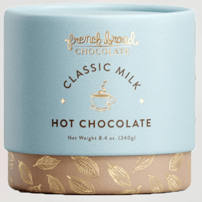 Classic Milk Hot Chocolate - DIGS
