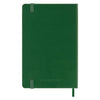 Classic Plain Hardcover Notebook: Pocket - DIGS