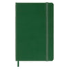 Classic Plain Hardcover Notebook: Pocket - DIGS