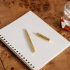 Classic Rollerball Pen with Pen Clip - DIGS