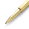 Classic Rollerball Pen with Pen Clip - DIGS