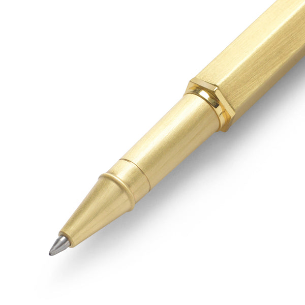 Classic Rollerball Pen with Pen Clip - DIGS