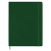 Classic Ruled Hardcover Notebook: XL - DIGS