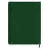 Classic Ruled Hardcover Notebook: XL - DIGS