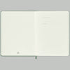 Classic Ruled Soft Cover Notebook: XL - DIGS