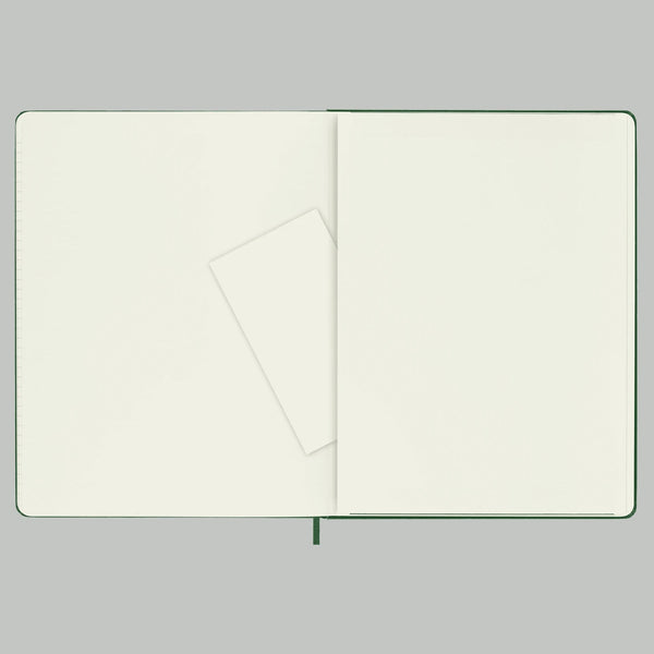 Classic Ruled Soft Cover Notebook: XL - DIGS