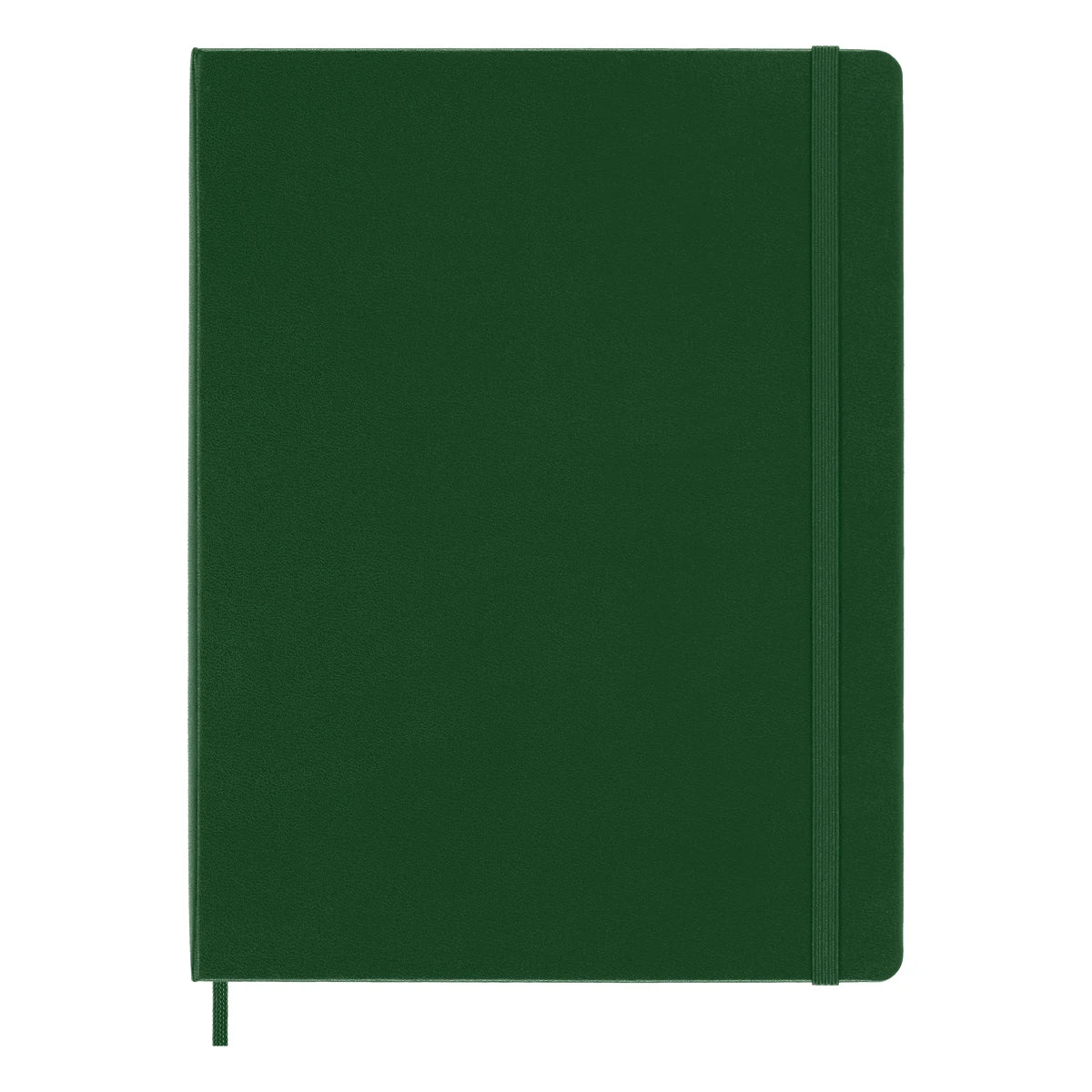 Classic Ruled Soft Cover Notebook: XL - DIGS