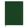 Classic Ruled Soft Cover Notebook: XL - DIGS