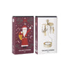 Claus Rotary Candleholder - DIGS