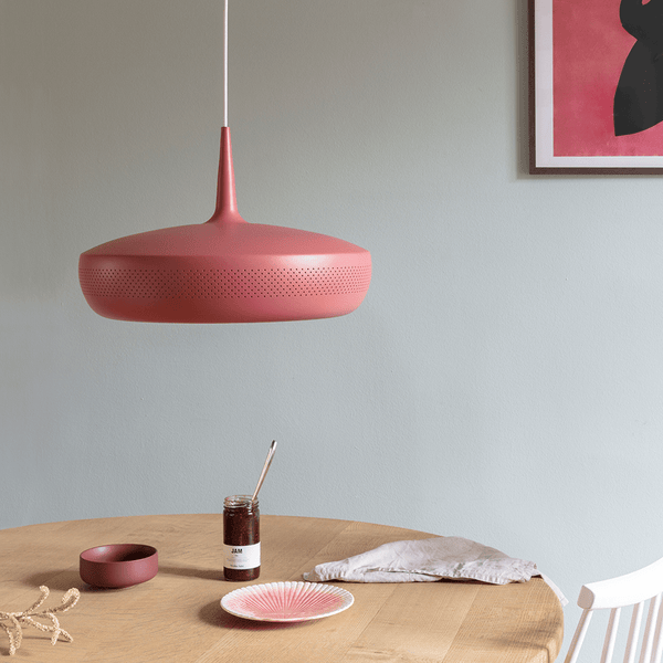 Clava Dine Pendant Light - DIGS