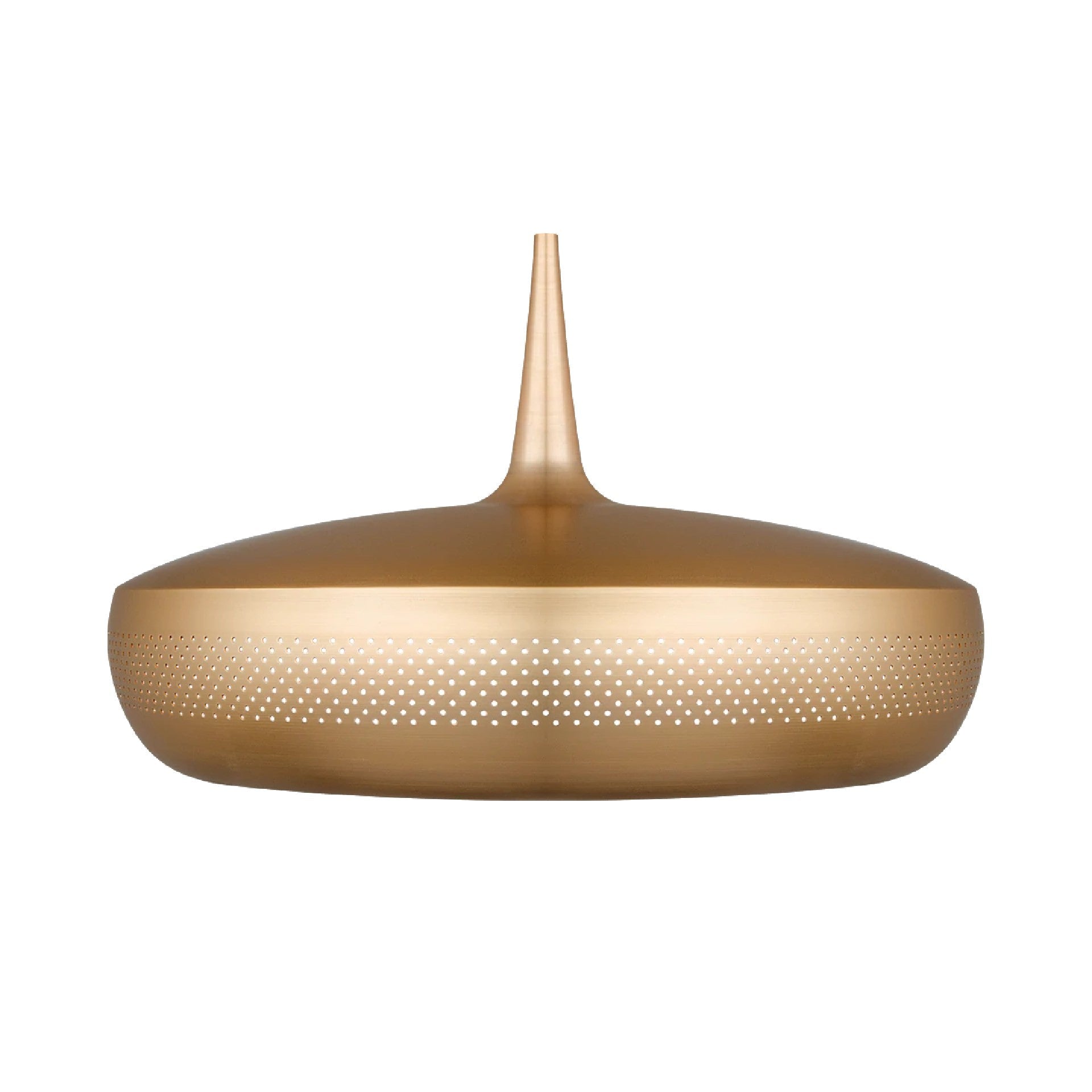 Clava Dine Pendant Light - DIGS