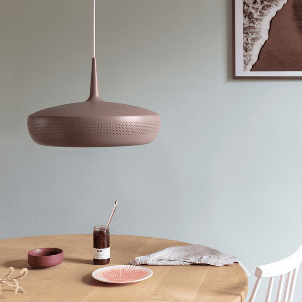 Clava Dine Pendant Light - DIGS