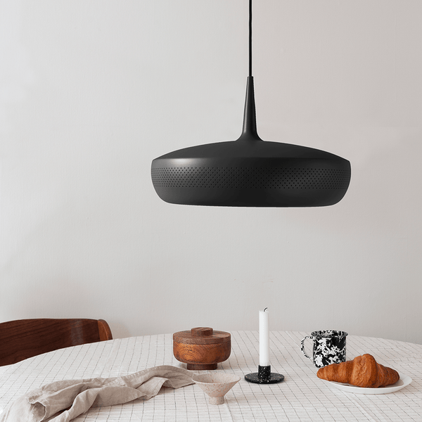 Clava Dine Pendant Light - DIGS