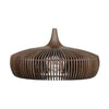 Clava Dine Wood Pendant Light - DIGS