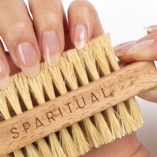 Clean + Refresh Nail Brush - DIGS