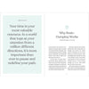 Clear Mind: 5 - Minute Guided Journal - DIGS