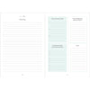 Clear Mind: 5 - Minute Guided Journal - DIGS