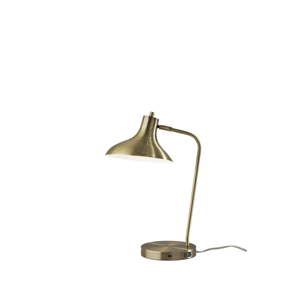 Cleo Table Lamp - DIGS