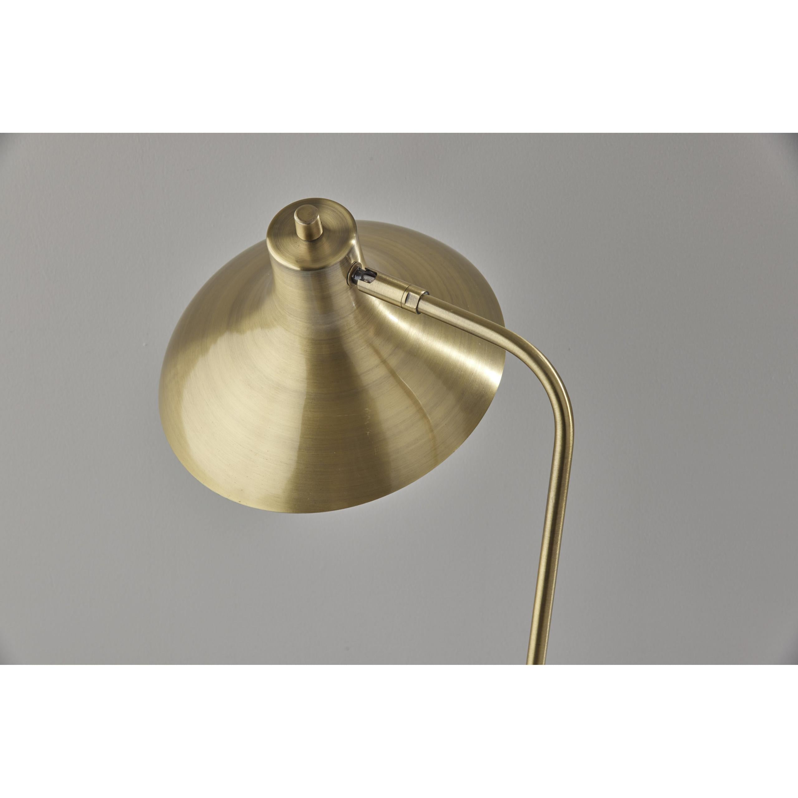 Cleo Table Lamp - DIGS