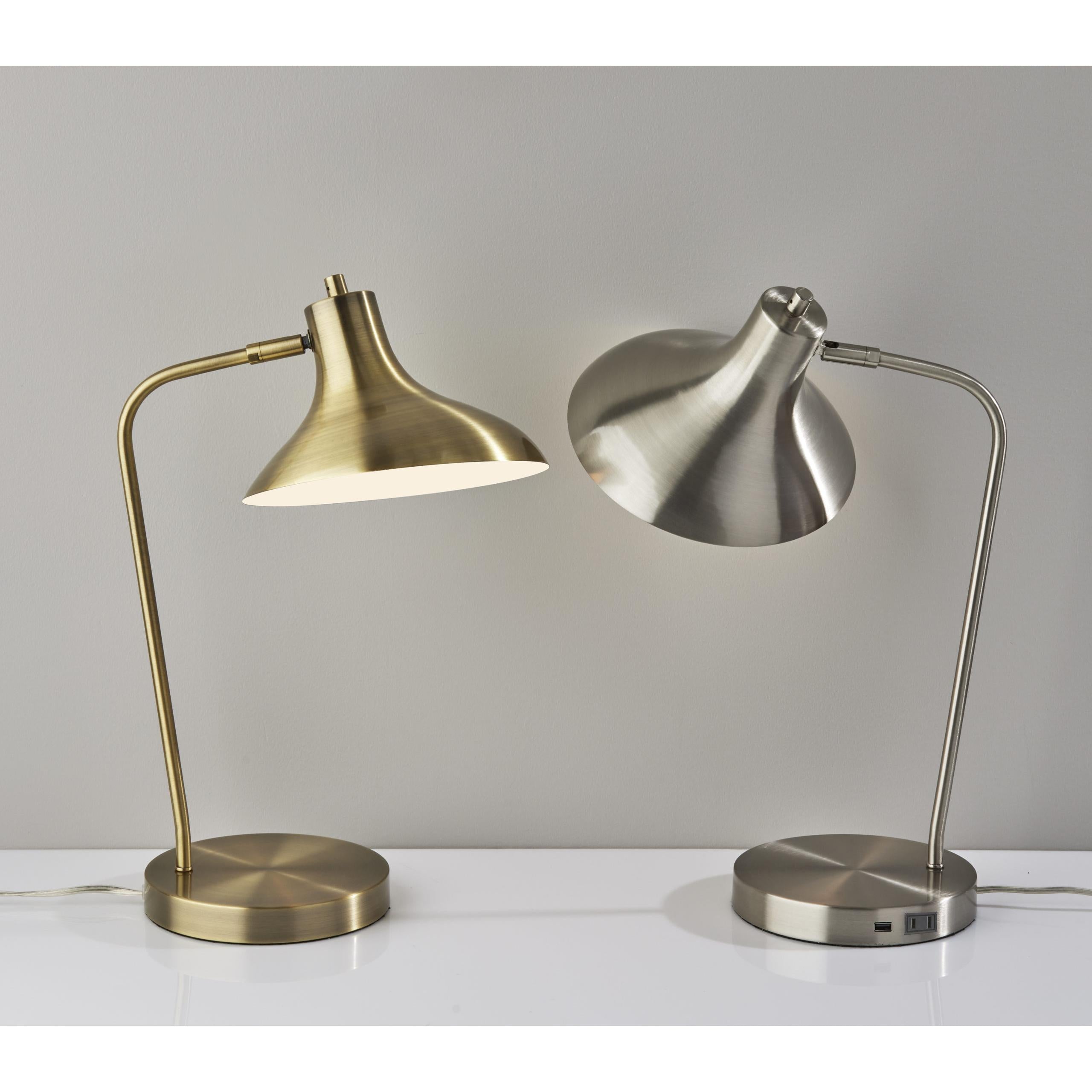 Cleo Table Lamp - DIGS