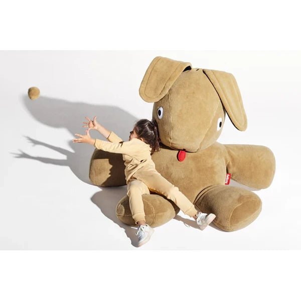 CO9 Teddy - DIGS