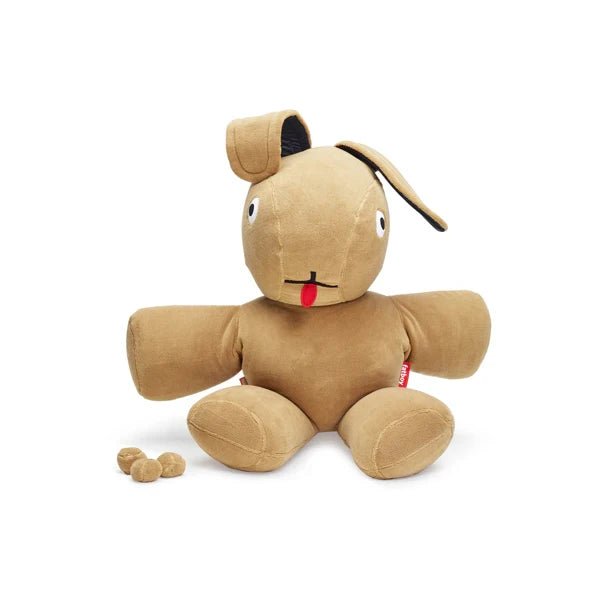 CO9 Teddy - DIGS