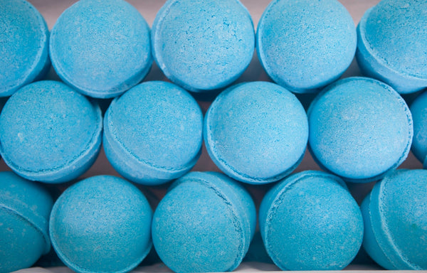 Coastal Calm® Bath Bomb - DIGS
