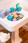 Coastal Calm® Bath Bomb - DIGS