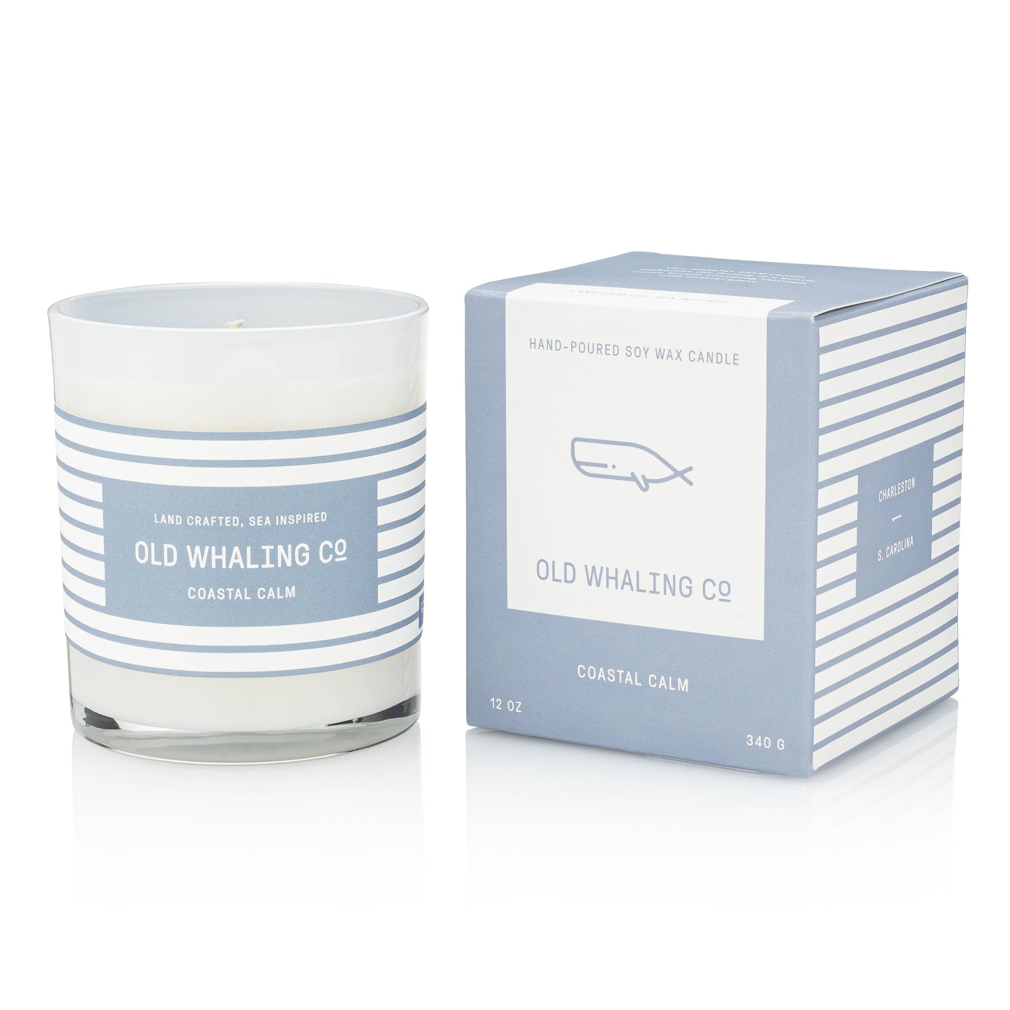 Coastal Calm® Candle - DIGS