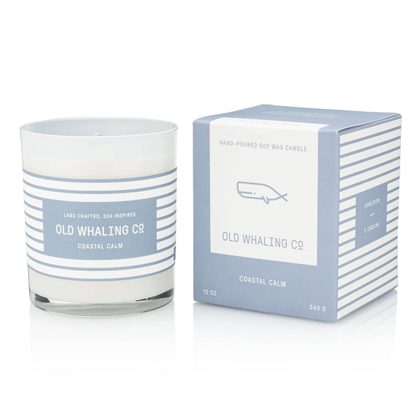 Coastal Calm® Candle - DIGS