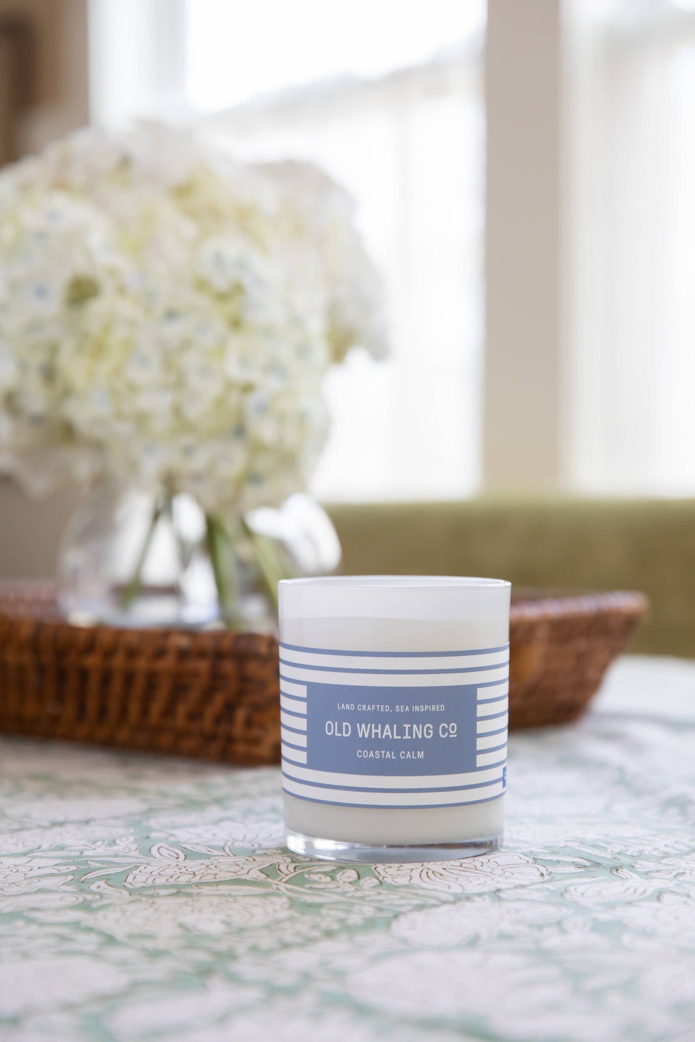 Coastal Calm® Candle - DIGS