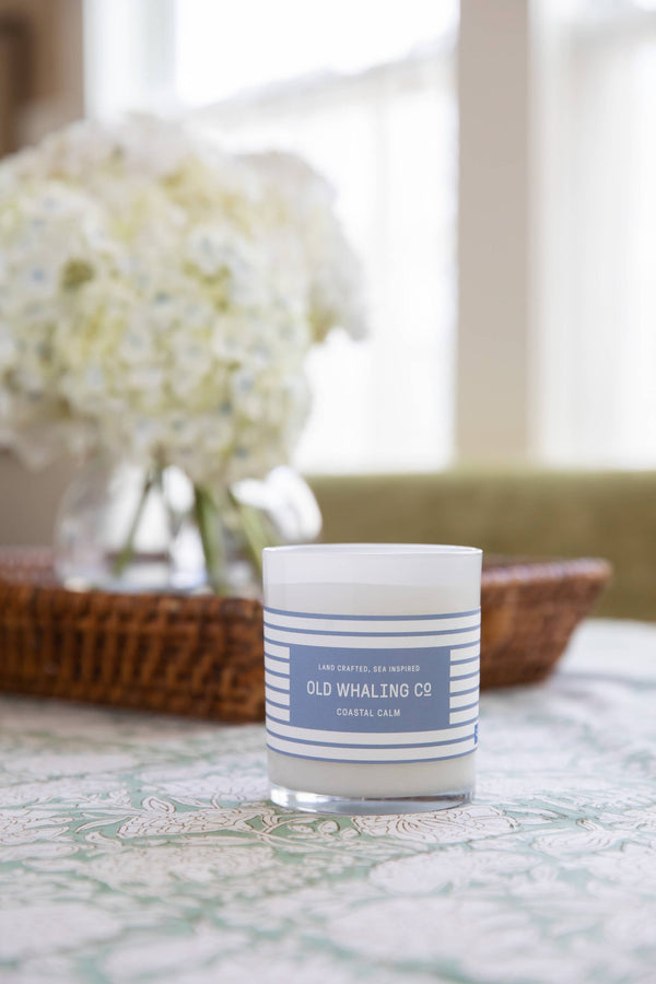 Coastal Calm® Candle - DIGS