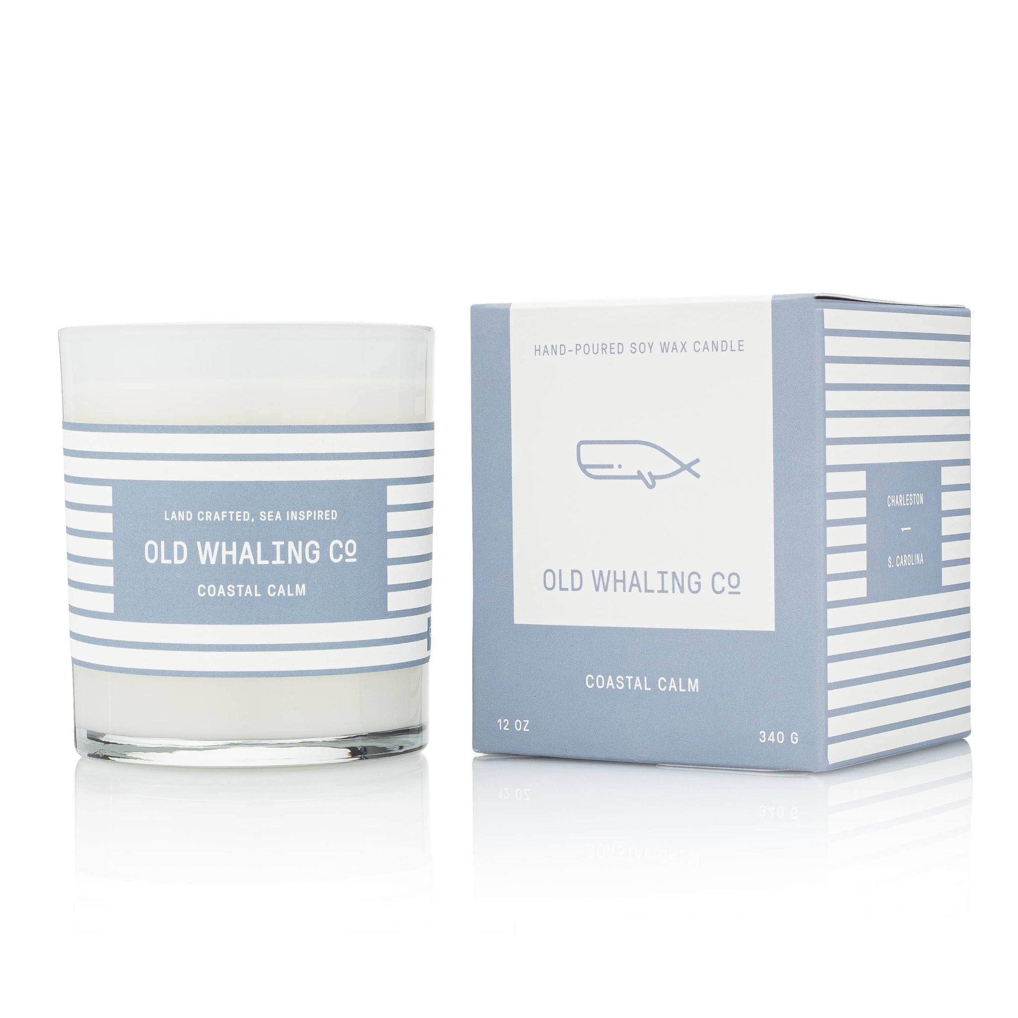 Coastal Calm® Candle - DIGS