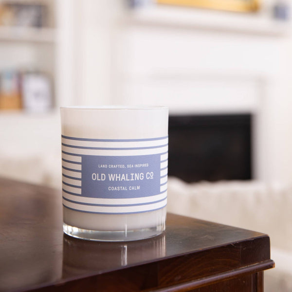 Coastal Calm® Candle - DIGS
