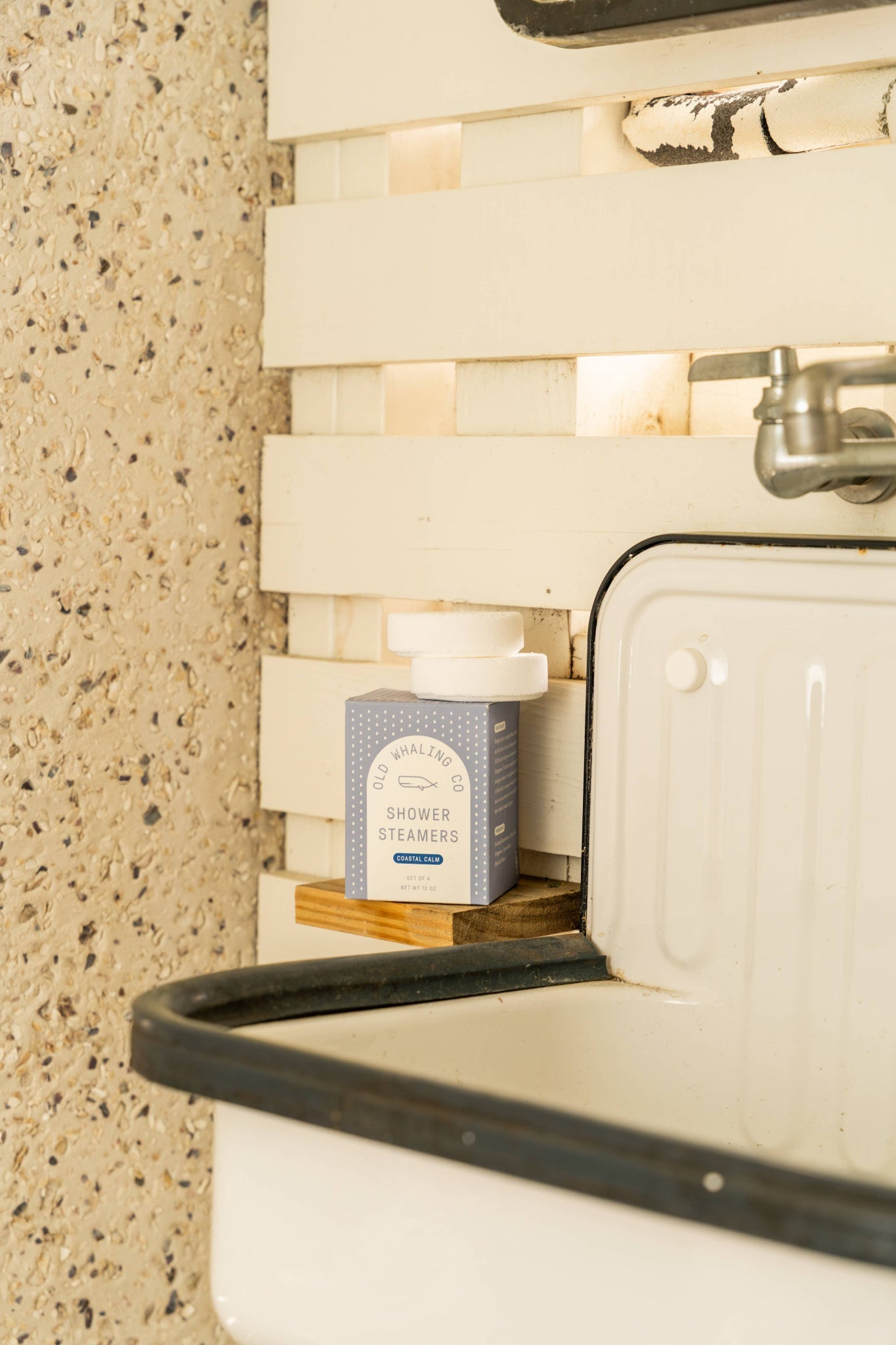 Coastal Calm® Shower Steamers - DIGS
