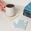 Coaster Soak Up Linea - DIGS