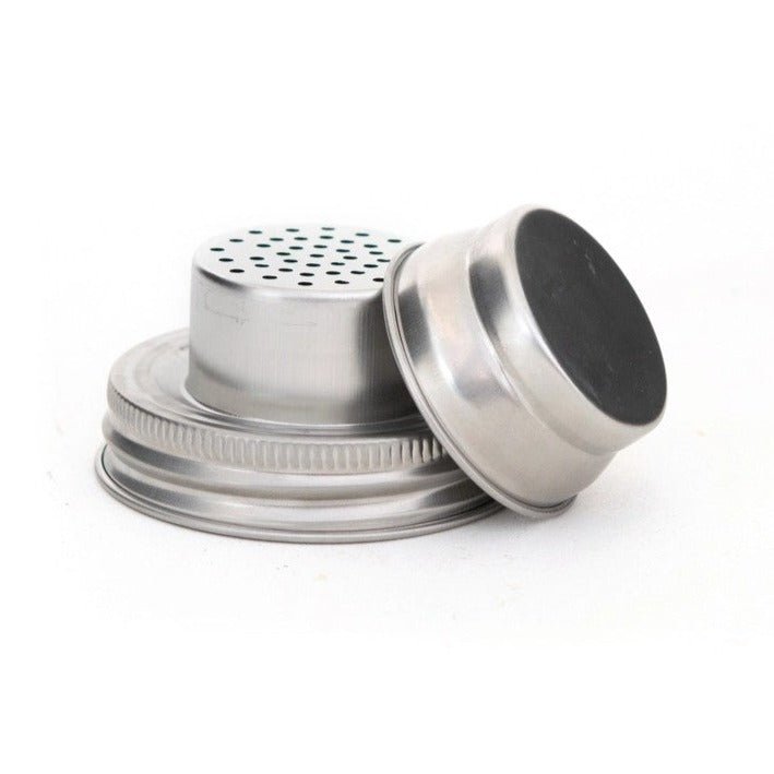 Cocktail Shaker & Strainer Lid - DIGS