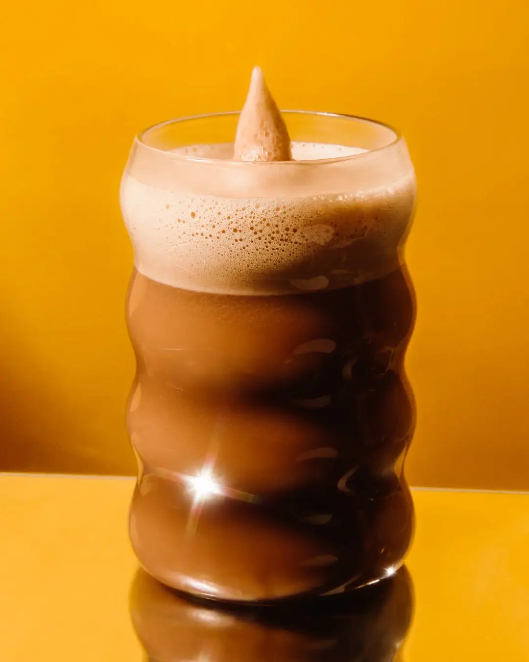 Cocoa Magic Mushroom Blend Hot Chocolate - DIGS