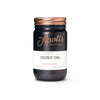Coconut Chai Tea: Loose Leaf - DIGS
