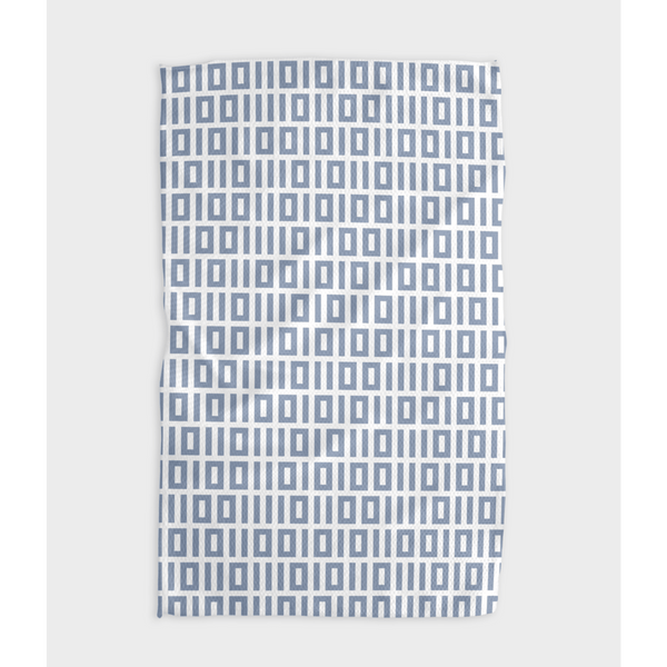 Coding Kitchen Tea Towel - DIGS